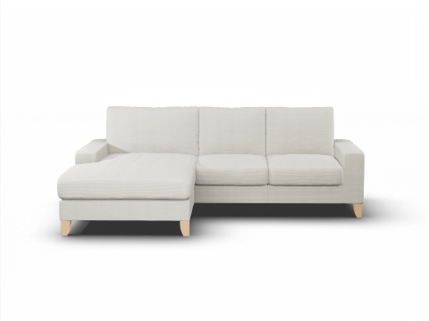 Ecksofa LO Medium L